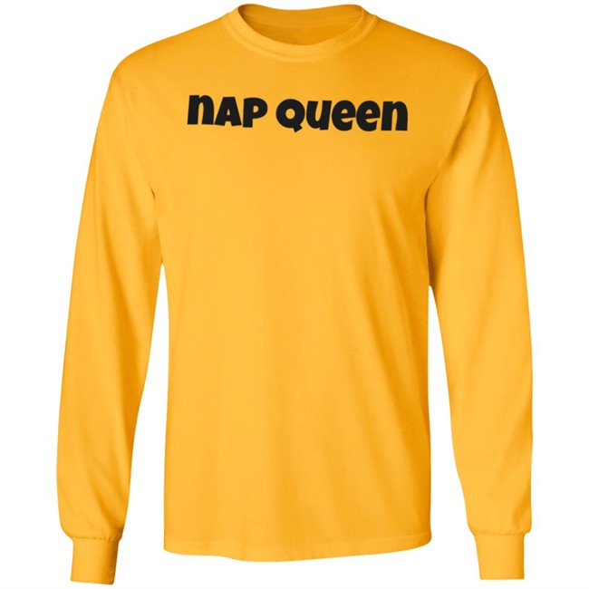 Nap Queen Again Sweatshirt Giant Hoodies White Sweatshirt Nap Queen Again Sweatshirt Giant Hoodies White Sweatshirt