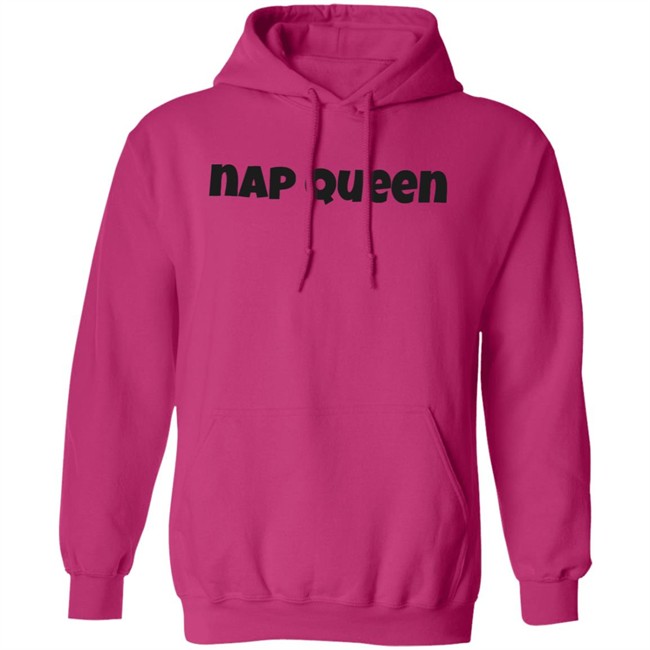 Nap Queen Again Sweatshirt Giant Hoodies White Sweatshirt Nap Queen Again Sweatshirt Giant Hoodies White Sweatshirt