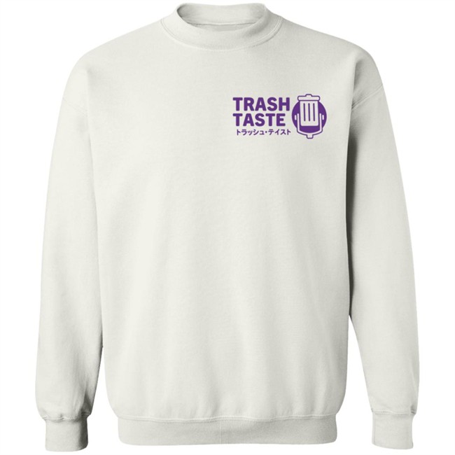 Bakuretsu Trash Taste Shirt Bakuretsu Trash Taste Shirt