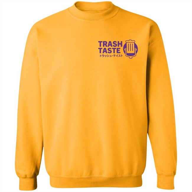 Bakuretsu Trash Taste Shirt Bakuretsu Trash Taste Shirt