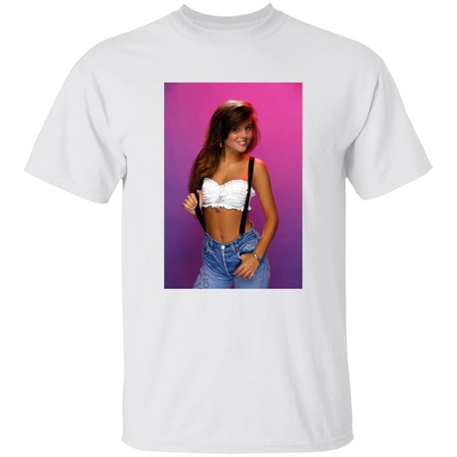 Kelly Kapowski Shirt