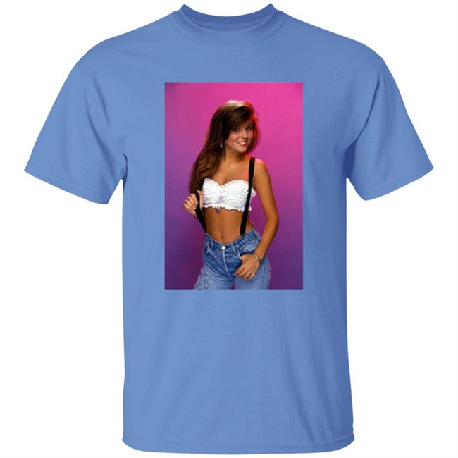Kelly Kapowski Shirt Kelly Kapowski Shirt