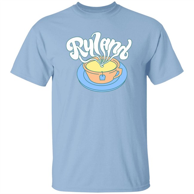 Shane Dawson Ryland Tea Hoodie Ryland Tea Shane Dawson Blue Hooded Sweatshirt Shane Dawson Ryland Tea Hoodie Ryland Tea Shane Dawson Blue Hooded Sweatshirt