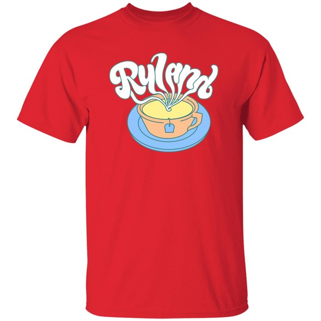 Shane Dawson Ryland Tea Hoodie Ryland Tea Shane Dawson Blue Hooded Sweatshirt Shane Dawson Ryland Tea Hoodie Ryland Tea Shane Dawson Blue Hooded Sweatshirt