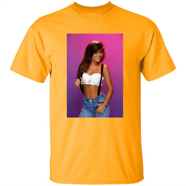 Kelly Kapowski Shirt Kelly Kapowski Shirt