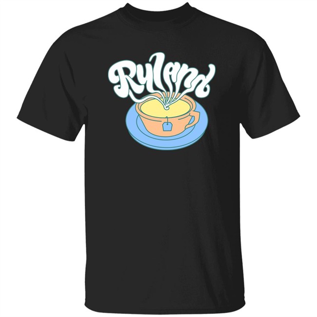 Shane Dawson Ryland Tea Hoodie Ryland Tea Shane Dawson Blue Hooded Sweatshirt Shane Dawson Ryland Tea Hoodie Ryland Tea Shane Dawson Blue Hooded Sweatshirt