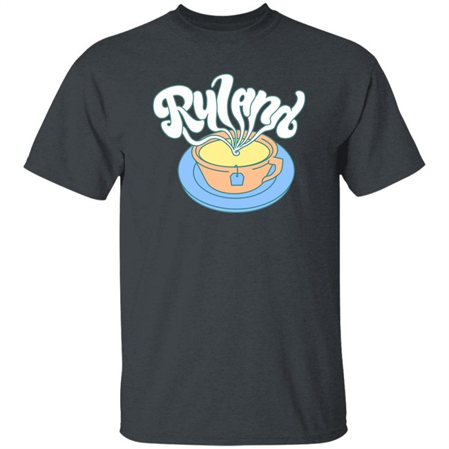 Shane Dawson Ryland Tea Hoodie Ryland Tea Shane Dawson Blue Hooded Sweatshirt Shane Dawson Ryland Tea Hoodie Ryland Tea Shane Dawson Blue Hooded Sweatshirt
