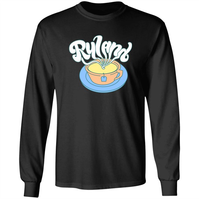 Shane Dawson Ryland Tea Hoodie Ryland Tea Shane Dawson Blue Hooded Sweatshirt Shane Dawson Ryland Tea Hoodie Ryland Tea Shane Dawson Blue Hooded Sweatshirt