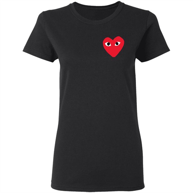 CDG Hoodie Comme Des Garcons Black Hooded Sweatshirt CDG Hoodie Comme Des Garcons Black Hooded Sweatshirt