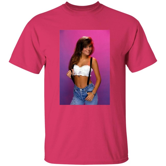 Kelly Kapowski Shirt Kelly Kapowski Shirt