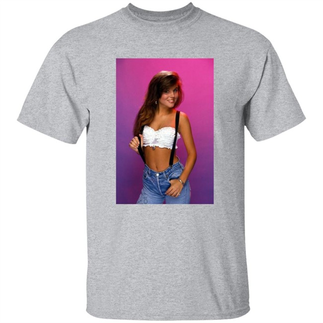 Kelly Kapowski Shirt Kelly Kapowski Shirt