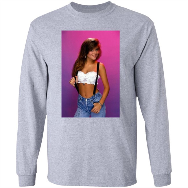 Kelly Kapowski Shirt Kelly Kapowski Shirt
