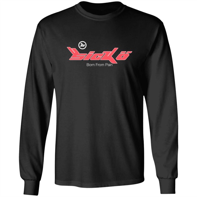 Sicko Hoodie Sicko Pain Hooded Sweatshirt Sicko Hoodie Sicko Pain Hooded Sweatshirt