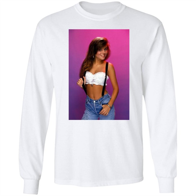 Kelly Kapowski Shirt Kelly Kapowski Shirt