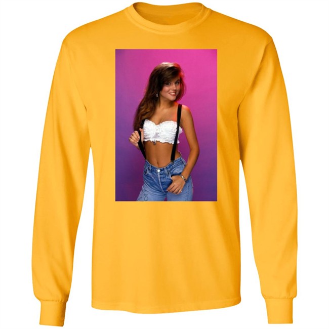 Kelly Kapowski Shirt Kelly Kapowski Shirt