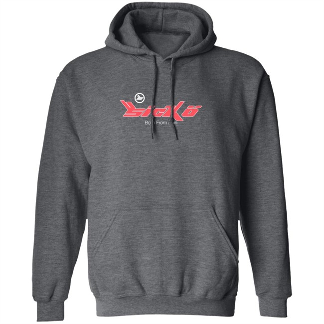 Sicko Hoodie Sicko Pain Hooded Sweatshirt Sicko Hoodie Sicko Pain Hooded Sweatshirt