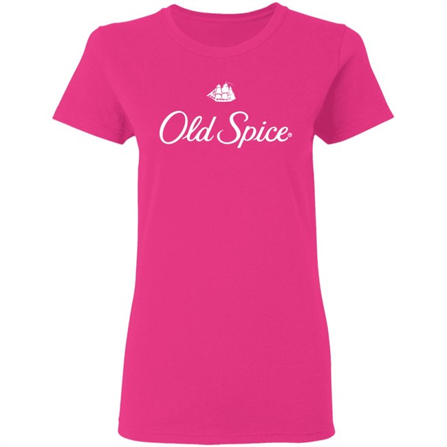 Old Spice Shirt Old Spice Classic Vintage Logo Big and Tall T-Shirt Old Spice Shirt Old Spice Classic Vintage Logo Big and Tall T-Shirt