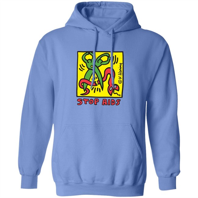 Keith Haring Pop Shop Stop Aids T Shirt Stop Aids Keith Haring Pop Shop White Shirts Keith Haring Pop Shop Stop Aids T Shirt Stop Aids Keith Haring Pop Shop White Shirts