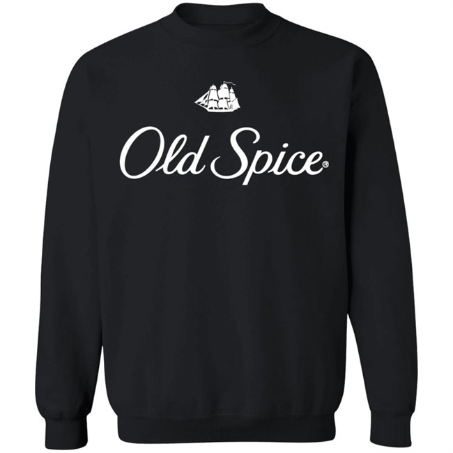 Old Spice Shirt Old Spice Classic Vintage Logo Big and Tall T-Shirt Old Spice Shirt Old Spice Classic Vintage Logo Big and Tall T-Shirt