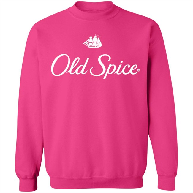 Old Spice Shirt Old Spice Classic Vintage Logo Big and Tall T-Shirt Old Spice Shirt Old Spice Classic Vintage Logo Big and Tall T-Shirt