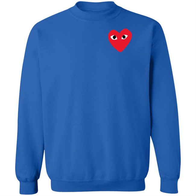 CDG Hoodie Comme Des Garcons Black Hooded Sweatshirt CDG Hoodie Comme Des Garcons Black Hooded Sweatshirt