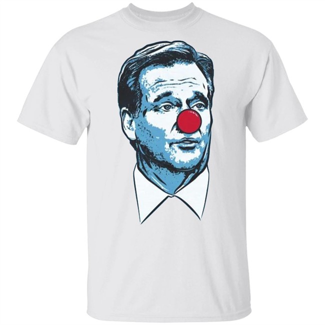 Goodell Clown Shirt Sean Payton was wearing a Roger Goodell clown shirt Goodell Clown Shirt Sean Payton was wearing a Roger Goodell clown shirt