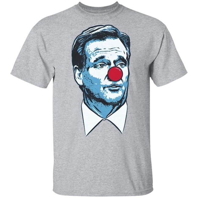 Goodell Clown Shirt Sean Payton was wearing a Roger Goodell clown shirt Goodell Clown Shirt Sean Payton was wearing a Roger Goodell clown shirt