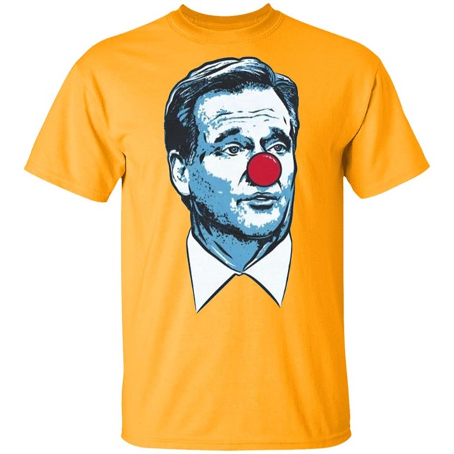 Goodell Clown Shirt Sean Payton was wearing a Roger Goodell clown shirt Goodell Clown Shirt Sean Payton was wearing a Roger Goodell clown shirt