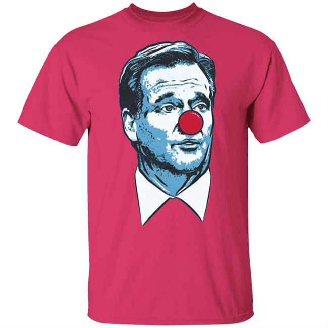 Goodell Clown Shirt Sean Payton was wearing a Roger Goodell clown shirt Goodell Clown Shirt Sean Payton was wearing a Roger Goodell clown shirt