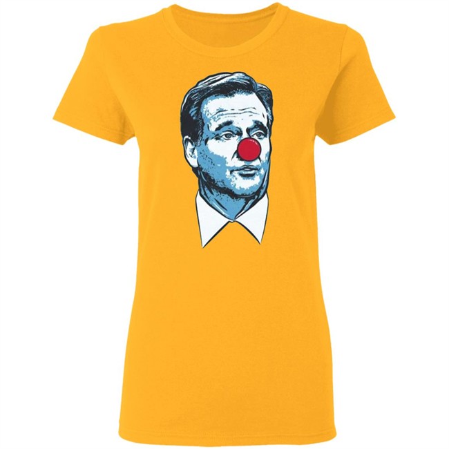 Goodell Clown Shirt Sean Payton was wearing a Roger Goodell clown shirt Goodell Clown Shirt Sean Payton was wearing a Roger Goodell clown shirt