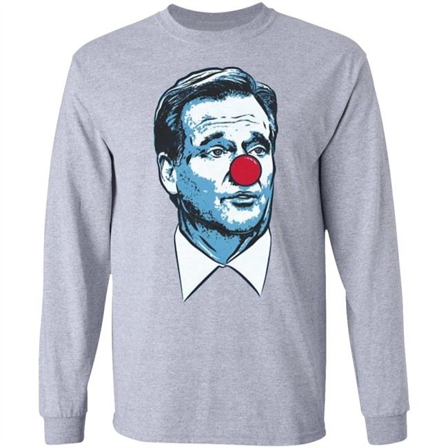 Goodell Clown Shirt Sean Payton was wearing a Roger Goodell clown shirt Goodell Clown Shirt Sean Payton was wearing a Roger Goodell clown shirt