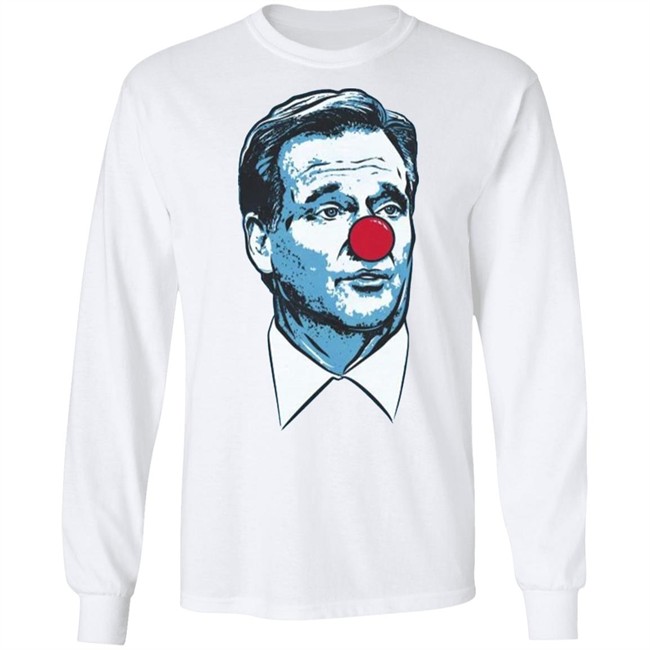 Goodell Clown Shirt Sean Payton was wearing a Roger Goodell clown shirt Goodell Clown Shirt Sean Payton was wearing a Roger Goodell clown shirt