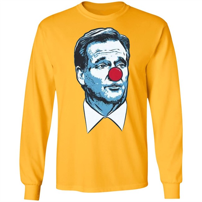 Goodell Clown Shirt Sean Payton was wearing a Roger Goodell clown shirt Goodell Clown Shirt Sean Payton was wearing a Roger Goodell clown shirt