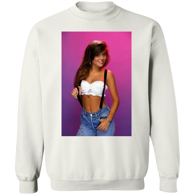 Kelly Kapowski Shirt Kelly Kapowski Shirt