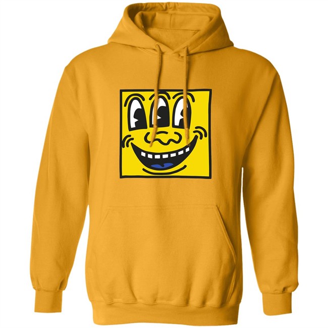Keith Haring Pop Shop Three Eyed Face T Shirt Three Eyed Face Keith Haring Pop Shop White Shirts Keith Haring Pop Shop Three Eyed Face T Shirt Three Eyed Face Keith Haring Pop Shop White Shirts