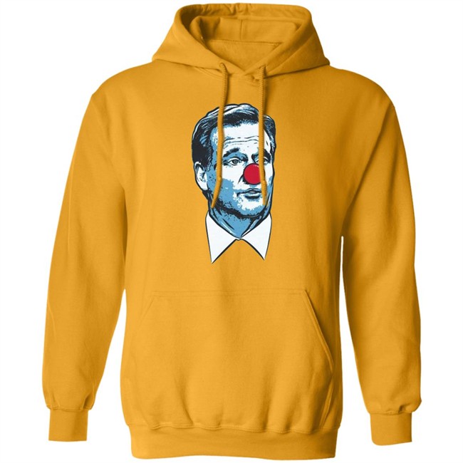 Goodell Clown Shirt Sean Payton was wearing a Roger Goodell clown shirt Goodell Clown Shirt Sean Payton was wearing a Roger Goodell clown shirt