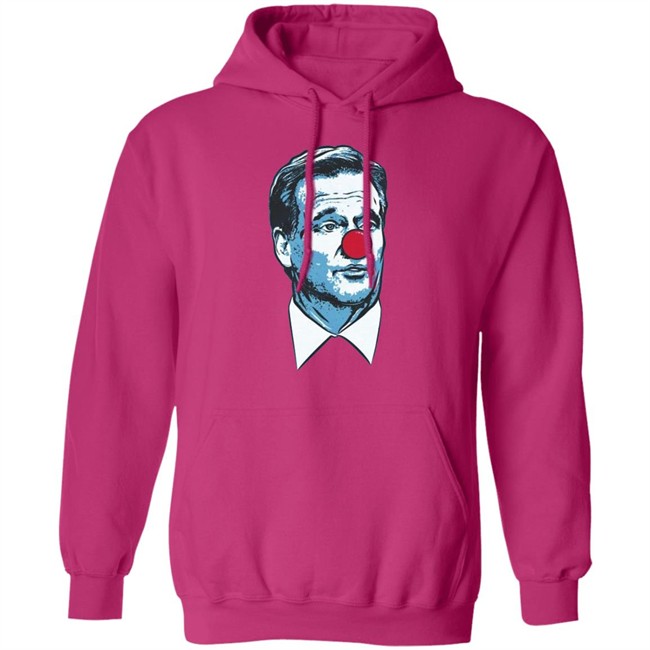 Goodell Clown Shirt Sean Payton was wearing a Roger Goodell clown shirt Goodell Clown Shirt Sean Payton was wearing a Roger Goodell clown shirt