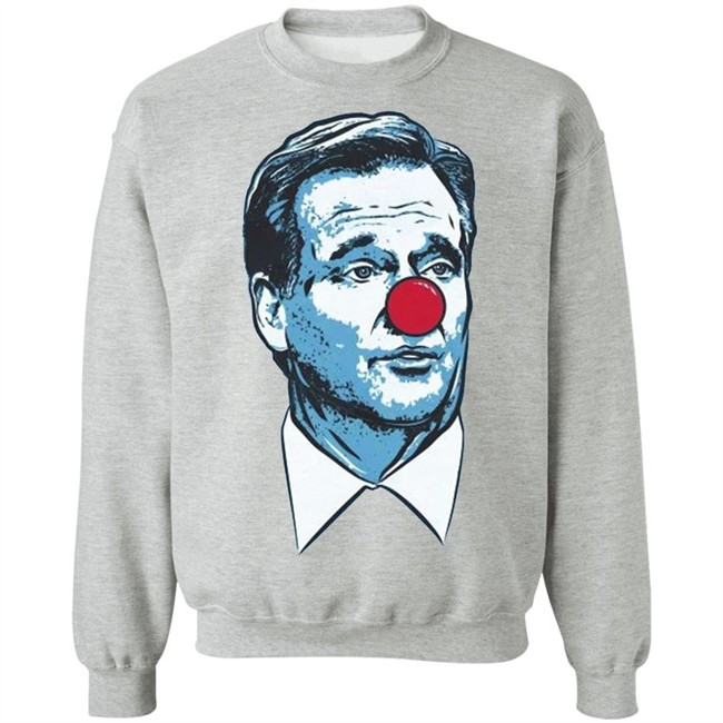 Goodell Clown Shirt Sean Payton was wearing a Roger Goodell clown shirt Goodell Clown Shirt Sean Payton was wearing a Roger Goodell clown shirt