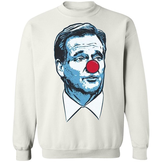 Goodell Clown Shirt Sean Payton was wearing a Roger Goodell clown shirt Goodell Clown Shirt Sean Payton was wearing a Roger Goodell clown shirt