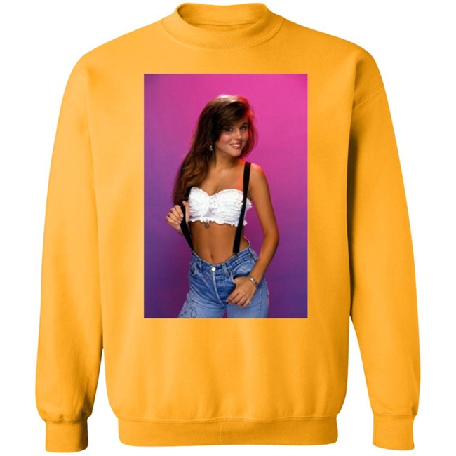 Kelly Kapowski Shirt Kelly Kapowski Shirt
