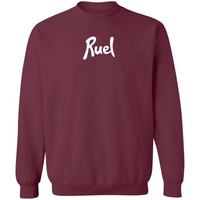 One Ruel Ruel Standard Logo Shirt Ruel Standard Logo One Ruel Black T Shirt One Ruel Ruel Standard Logo Shirt Ruel Standard Logo One Ruel Black T Shirt