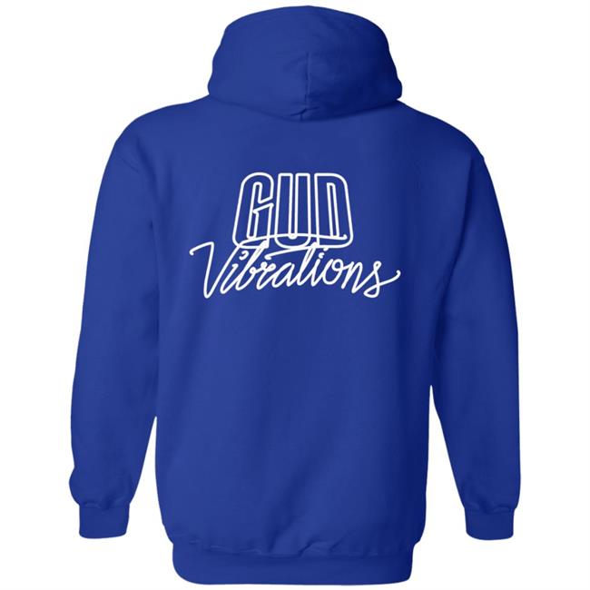 Gud Vibrations Merch Slander Extend Gud Vibrations Shirt Gud Vibrations Merch Slander Extend Gud Vibrations Shirt