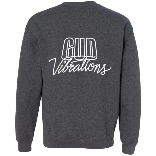 Gud Vibrations Merch Slander Extend Gud Vibrations Shirt Gud Vibrations Merch Slander Extend Gud Vibrations Shirt