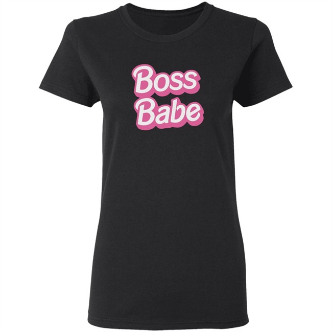Paris Hilton Merch Boss Babe Shirt Boss Babe Paris Hilton Merch Black T Shirt Paris Hilton Merch Boss Babe Shirt Boss Babe Paris Hilton Merch Black T Shirt