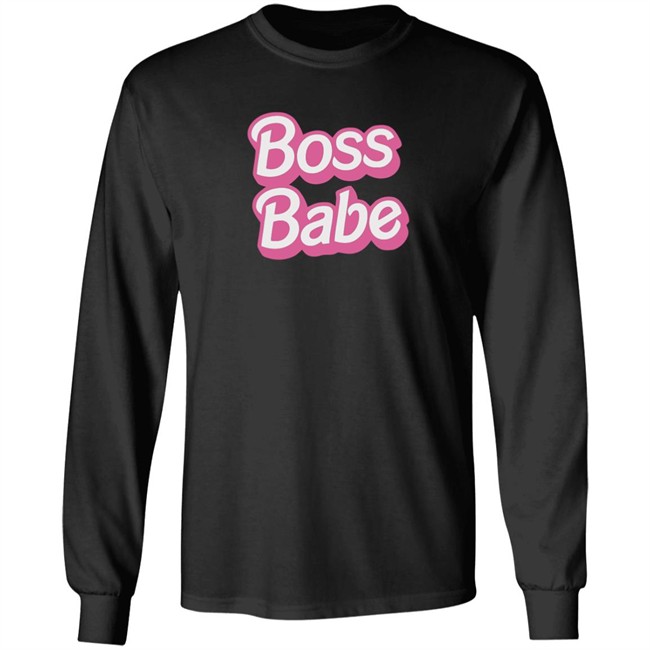 Paris Hilton Merch Boss Babe Shirt Boss Babe Paris Hilton Merch Black T Shirt Paris Hilton Merch Boss Babe Shirt Boss Babe Paris Hilton Merch Black T Shirt