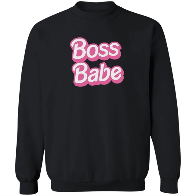 Paris Hilton Merch Boss Babe Shirt Boss Babe Paris Hilton Merch Black T Shirt Paris Hilton Merch Boss Babe Shirt Boss Babe Paris Hilton Merch Black T Shirt