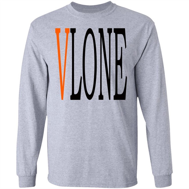 Authentic Vlone T Shirt Men's ASAP Vlone A$AP Mob ASAP Rocky Lord White Shirt Authentic Vlone T Shirt Men's ASAP Vlone A$AP Mob ASAP Rocky Lord White Shirt