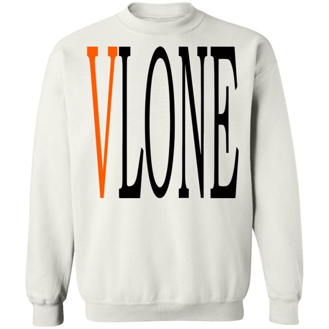 Authentic Vlone T Shirt Men's ASAP Vlone A$AP Mob ASAP Rocky Lord White Shirt Authentic Vlone T Shirt Men's ASAP Vlone A$AP Mob ASAP Rocky Lord White Shirt