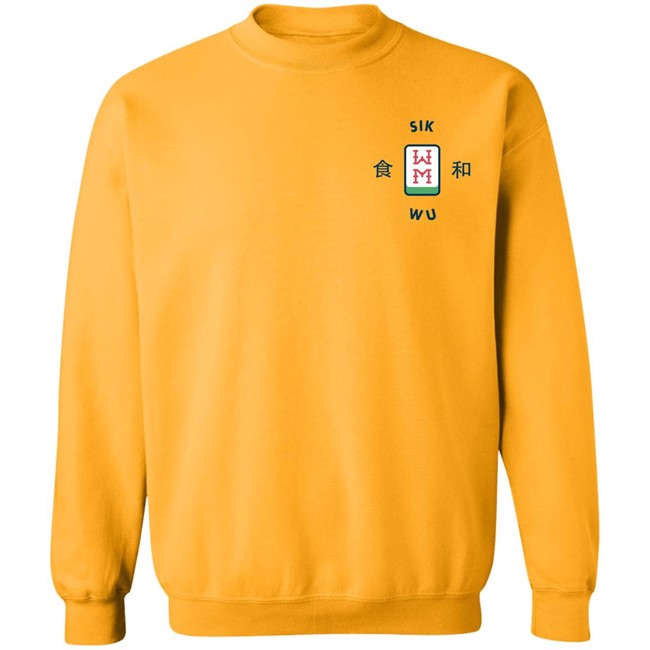 Mahjong Shirt Mahjong Shirt