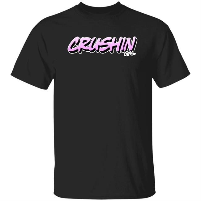 Gavin Magnus Crushin Hoodie Gavin Magnus Crushin Hoodie